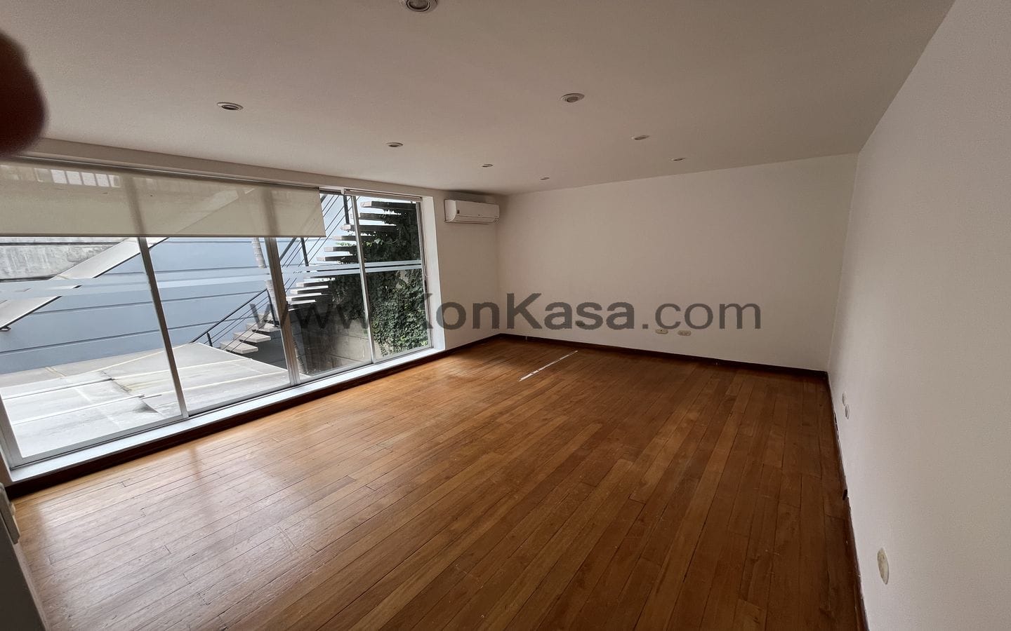 Renta-y-venta-apartamento-rosales-zona g-7 Renta y venta Casa Los Rosales