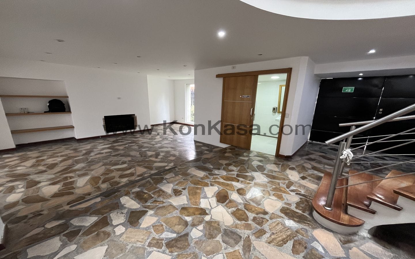 Renta-y-venta-apartamento-rosales-zona g-8 Renta y venta Casa Los Rosales