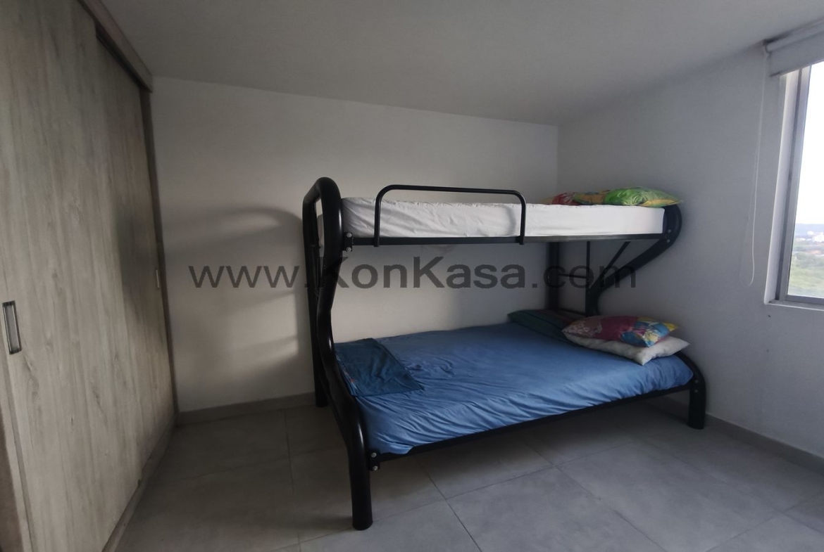GIRARDOT – Conjunto Residencial El Molino