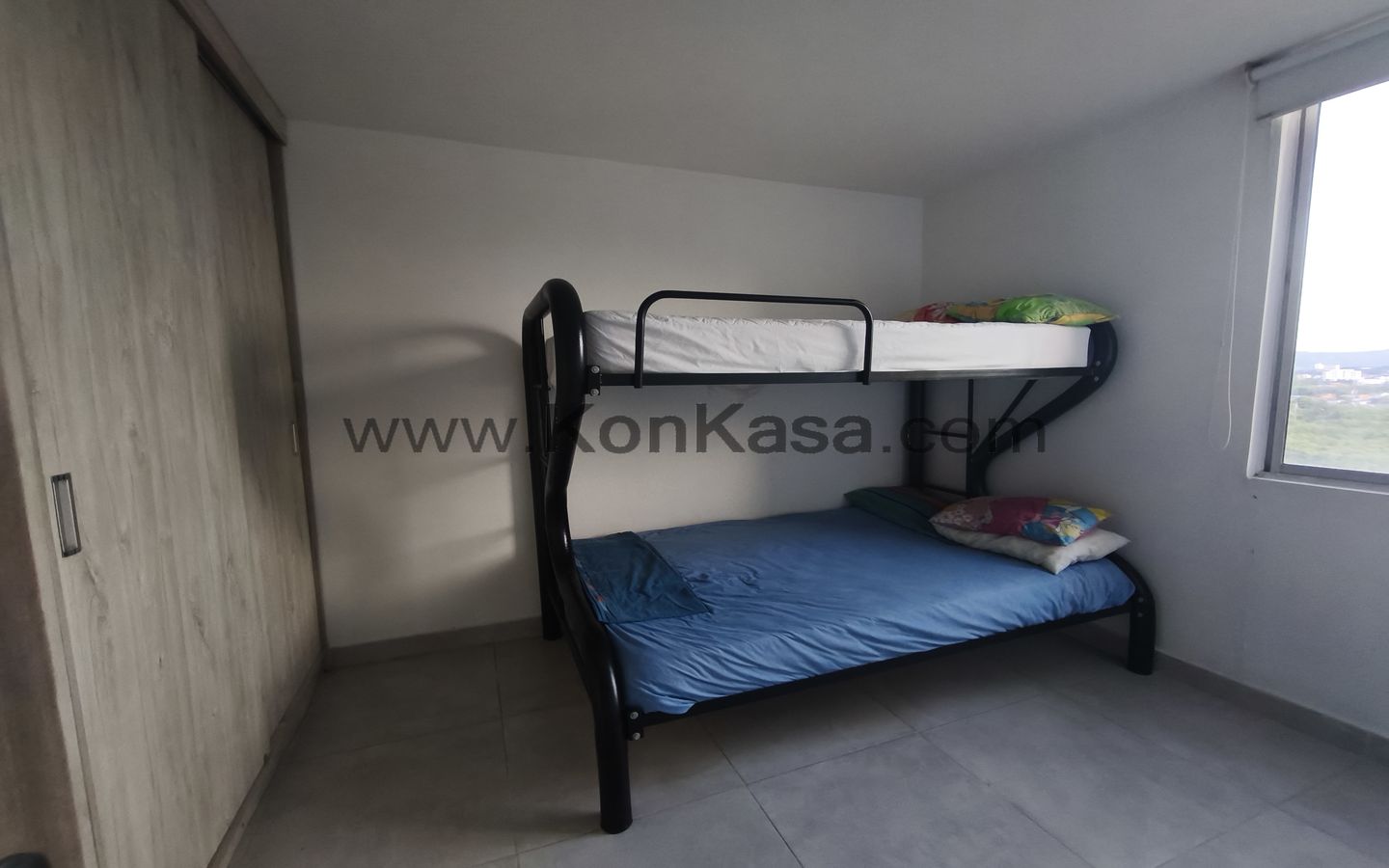 GIRARDOT – Conjunto Residencial El Molino