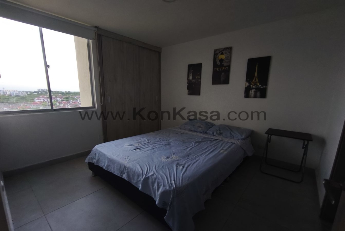 GIRARDOT – Conjunto Residencial El Molino