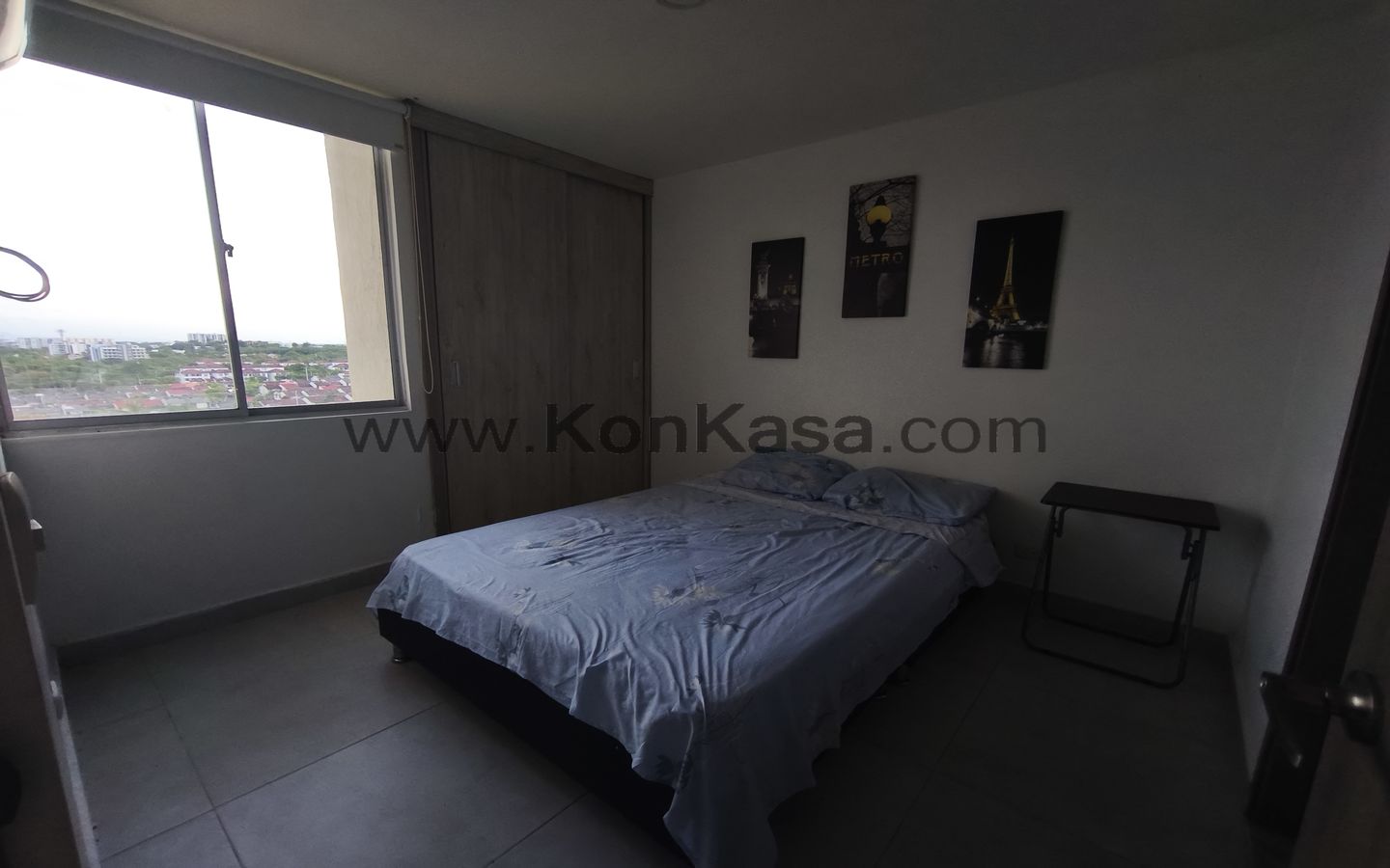GIRARDOT – Conjunto Residencial El Molino