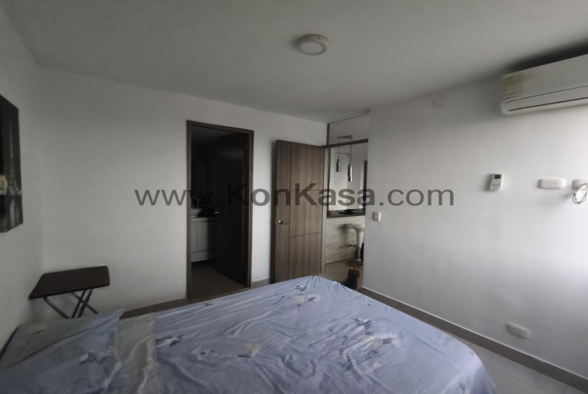 GIRARDOT – Conjunto Residencial El Molino