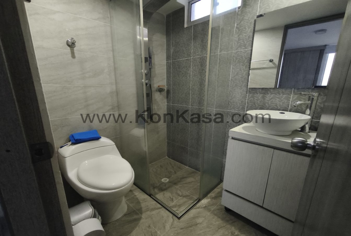 GIRARDOT – Conjunto Residencial El Molino