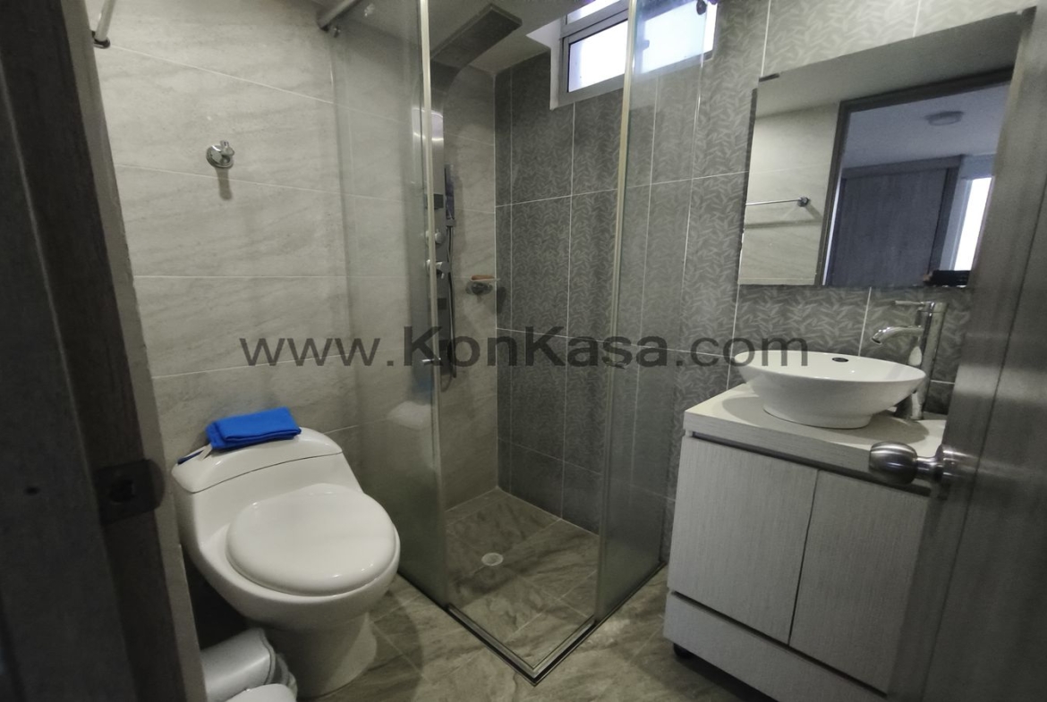 GIRARDOT – Conjunto Residencial El Molino