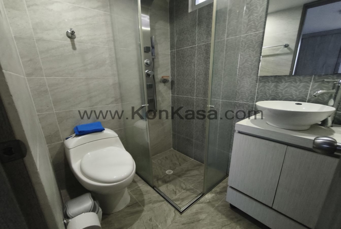 GIRARDOT – Conjunto Residencial El Molino