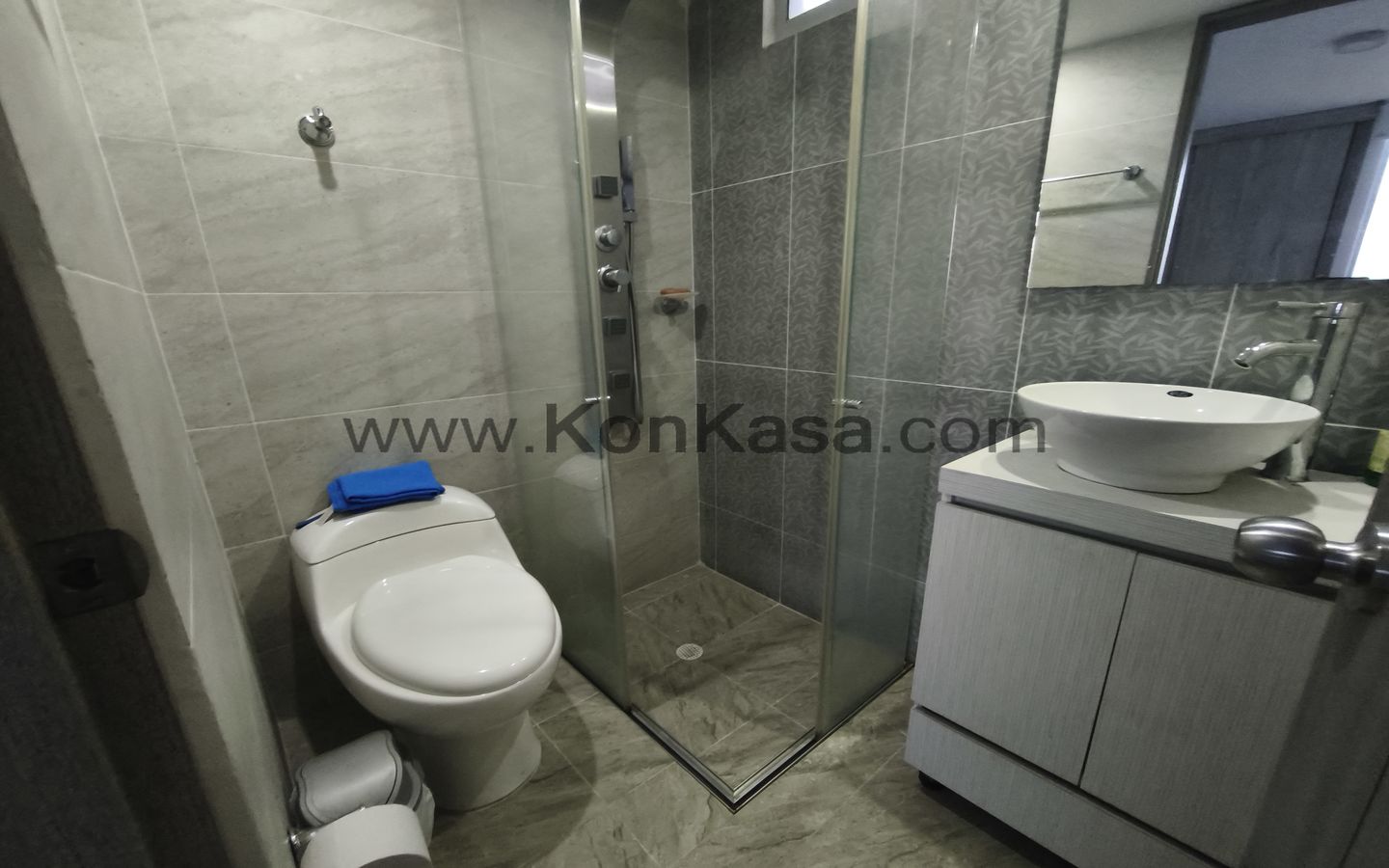 GIRARDOT – Conjunto Residencial El Molino