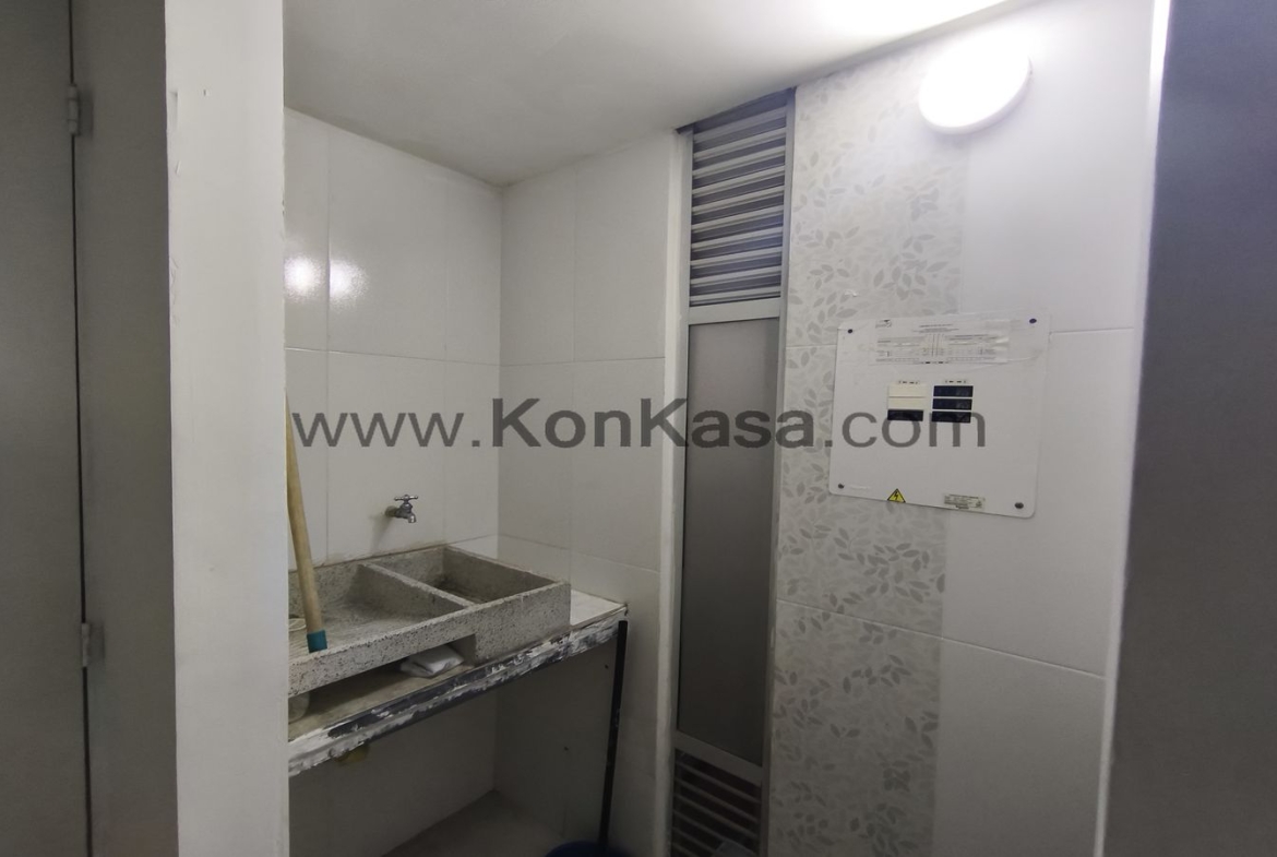 GIRARDOT – Conjunto Residencial El Molino