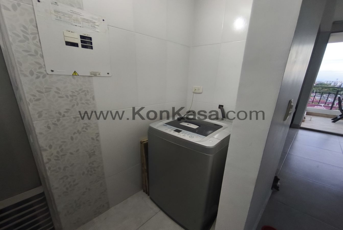 GIRARDOT – Conjunto Residencial El Molino