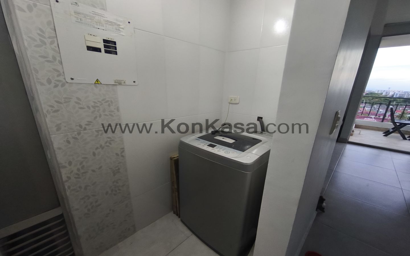 GIRARDOT – Conjunto Residencial El Molino