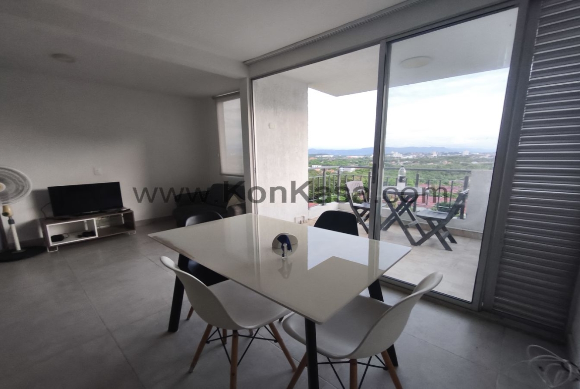 GIRARDOT – Conjunto Residencial El Molino