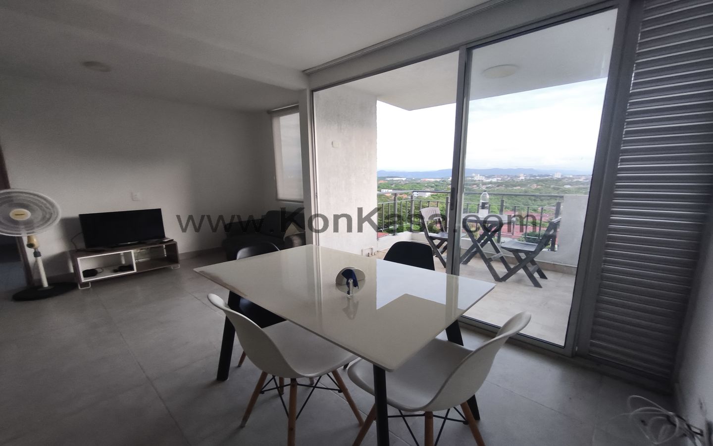 GIRARDOT – Conjunto Residencial El Molino