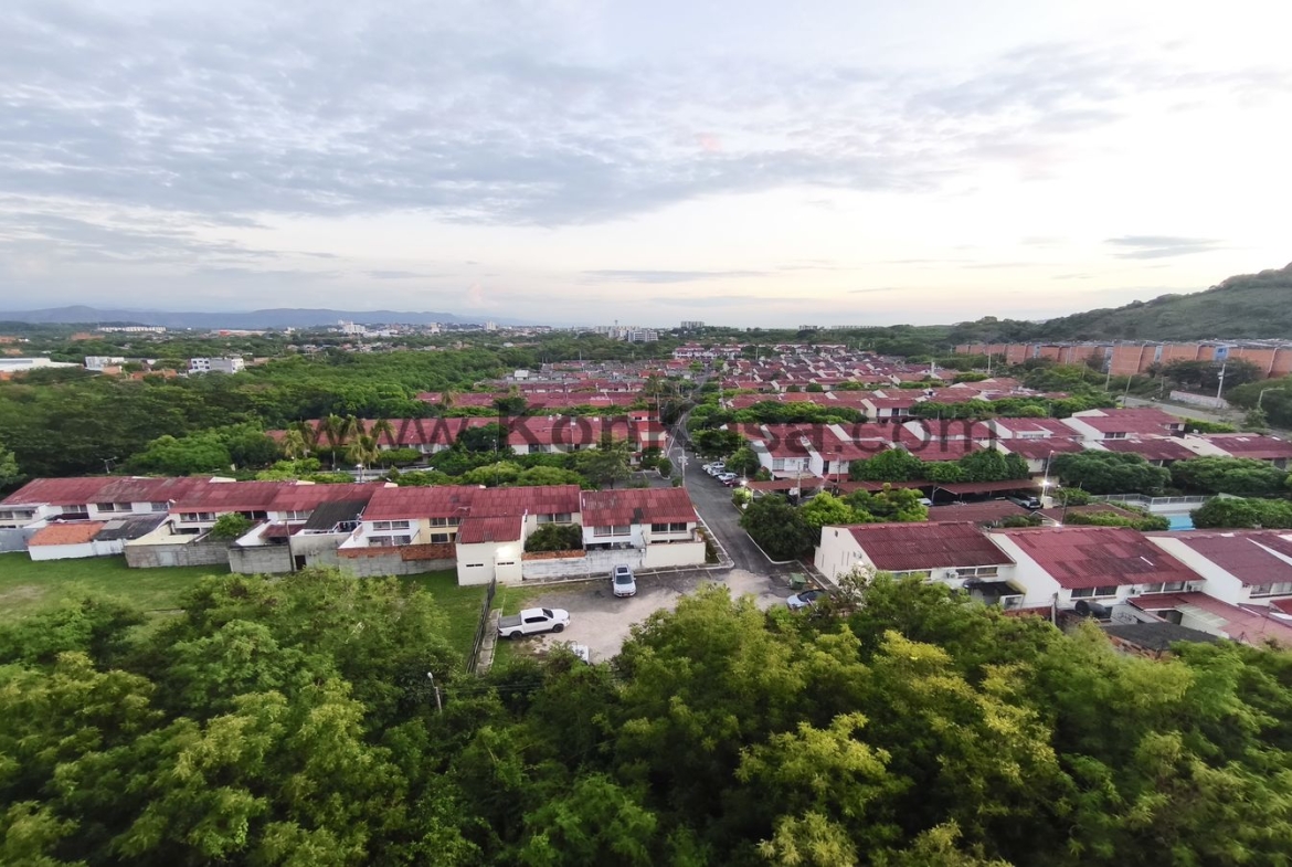 GIRARDOT – Conjunto Residencial El Molino