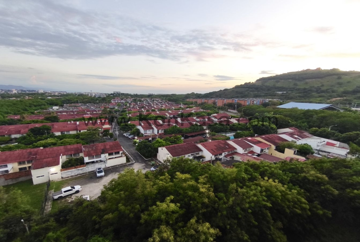 GIRARDOT – Conjunto Residencial El Molino