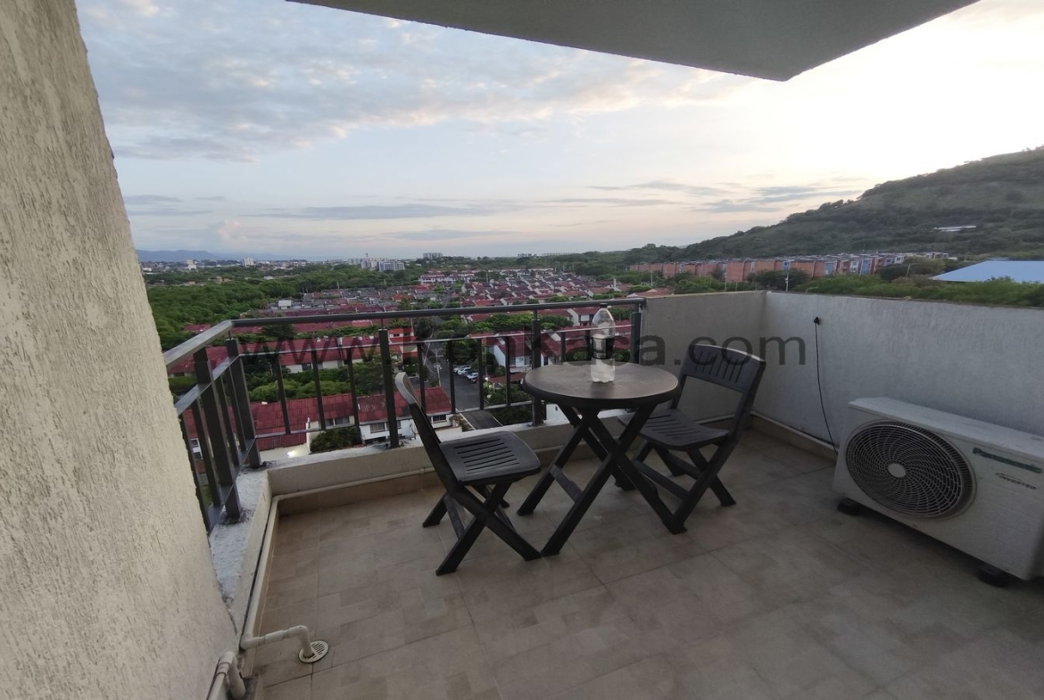 GIRARDOT – Conjunto Residencial El Molino