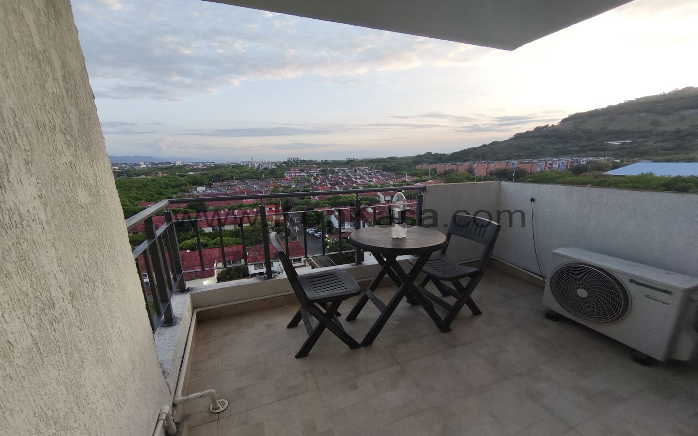 GIRARDOT – Conjunto Residencial El Molino