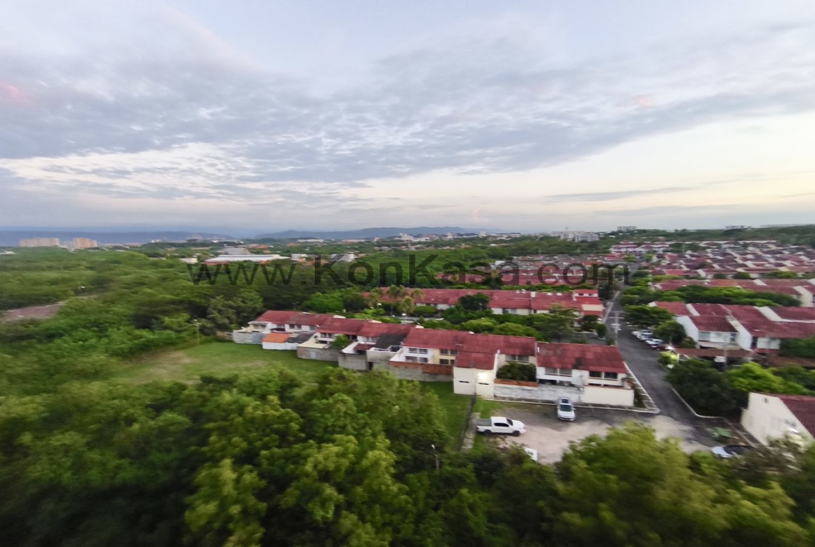 GIRARDOT – Conjunto Residencial El Molino
