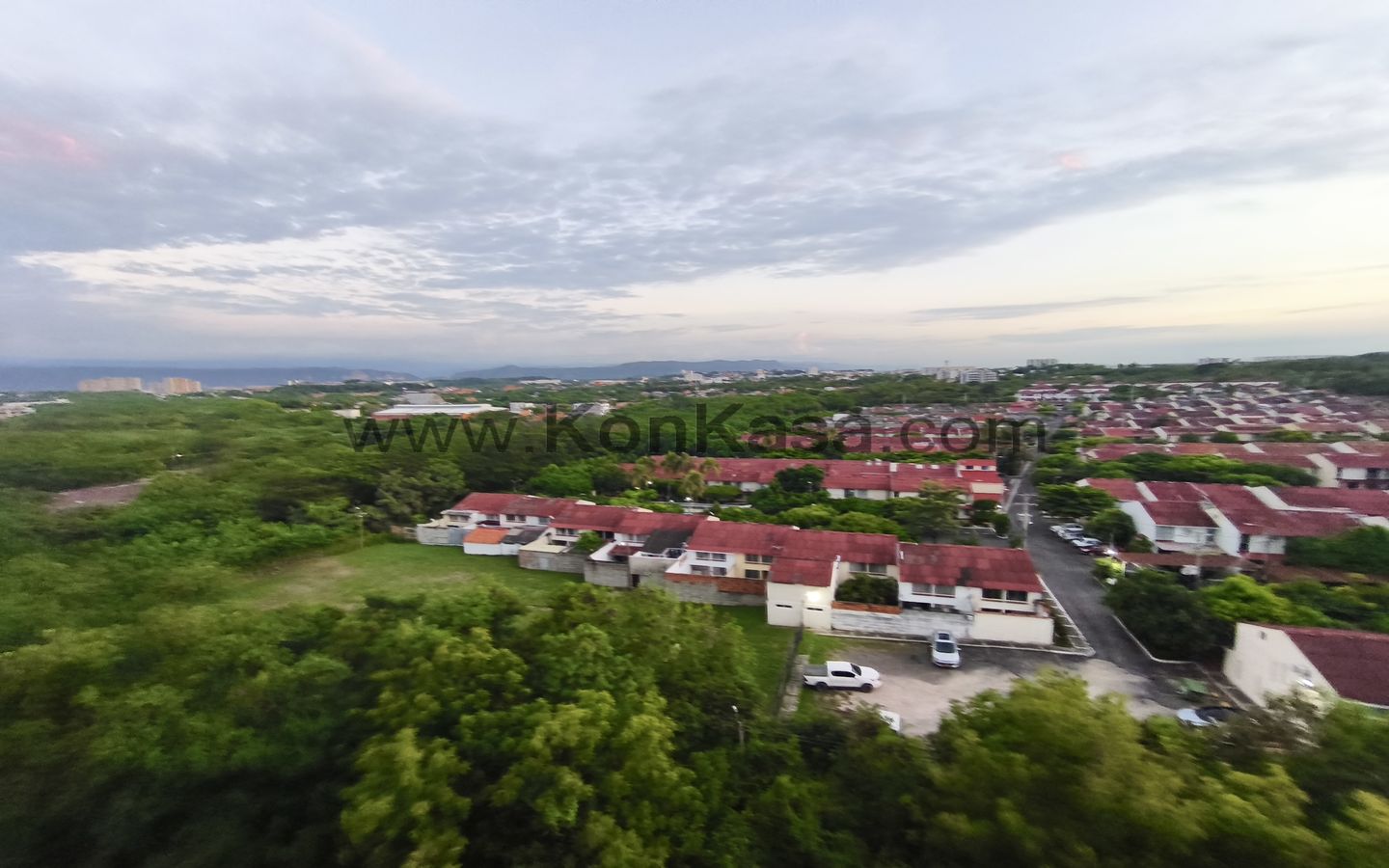 GIRARDOT – Conjunto Residencial El Molino