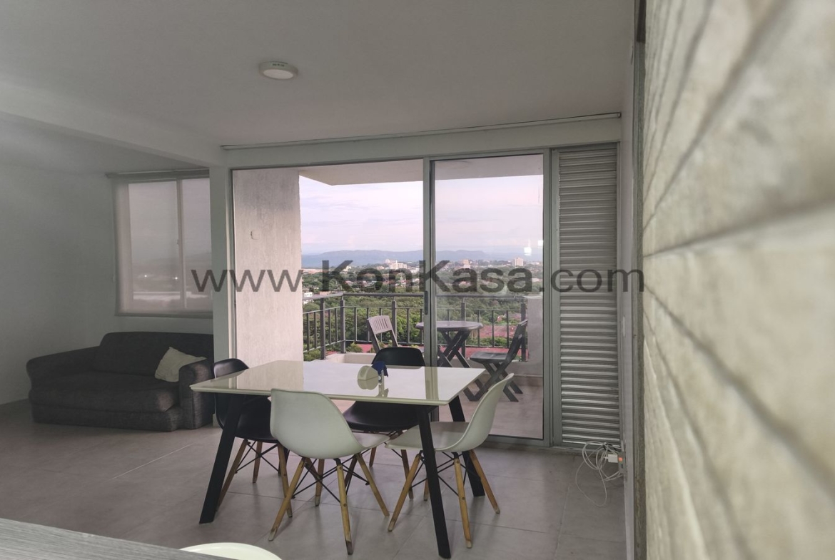 GIRARDOT – Conjunto Residencial El Molino