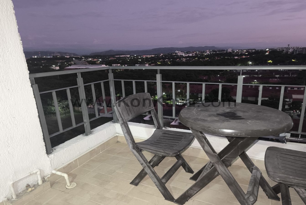 GIRARDOT – Conjunto Residencial El Molino