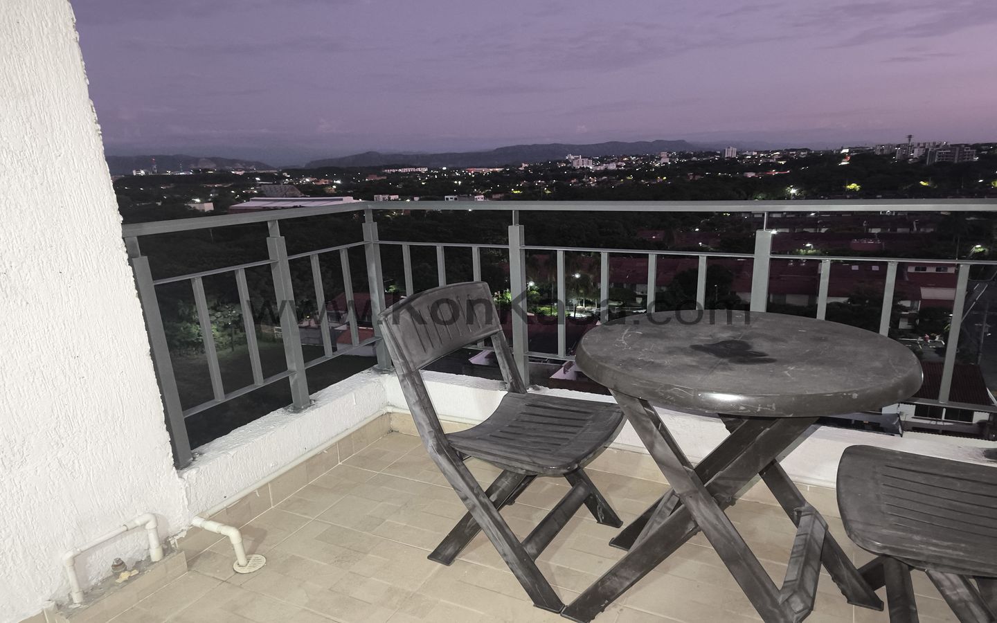 GIRARDOT – Conjunto Residencial El Molino