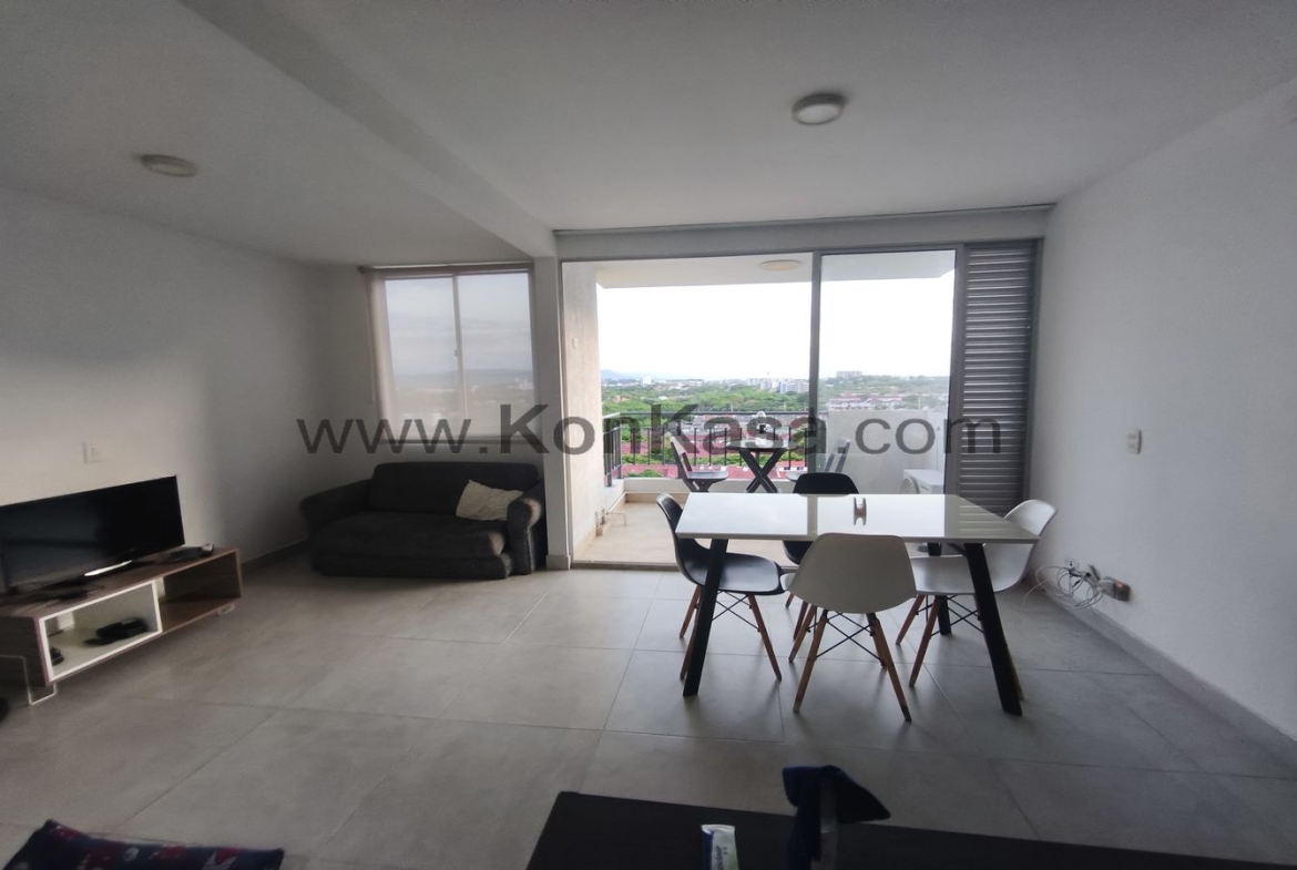 GIRARDOT – Conjunto Residencial El Molino