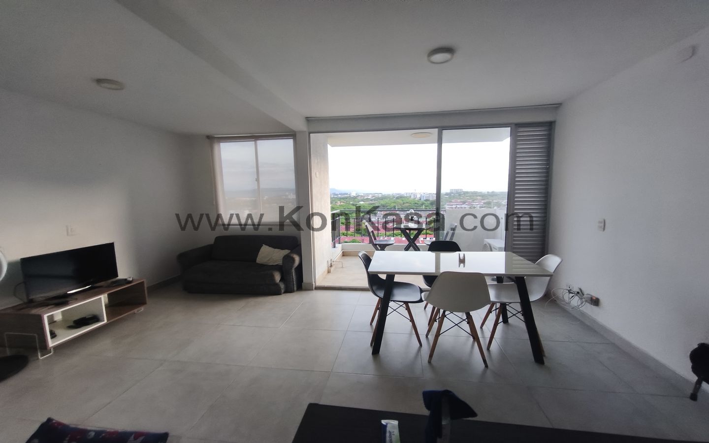 GIRARDOT – Conjunto Residencial El Molino