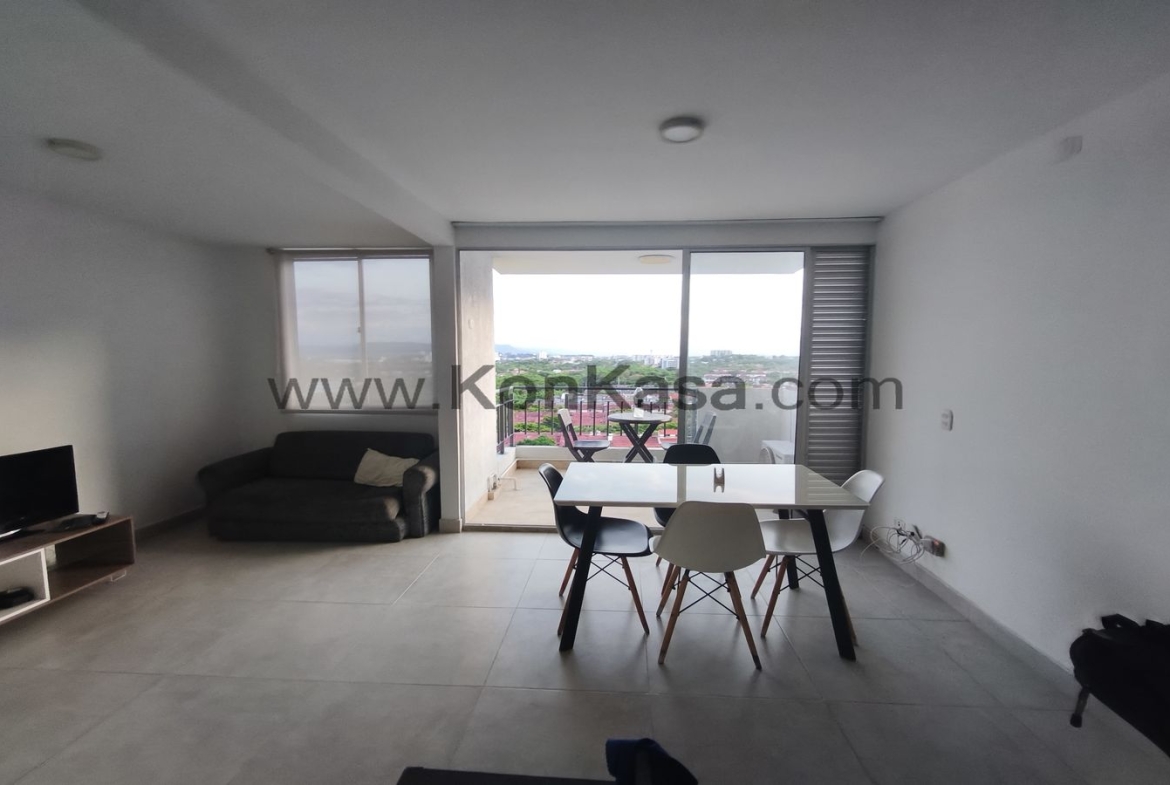 GIRARDOT – Conjunto Residencial El Molino