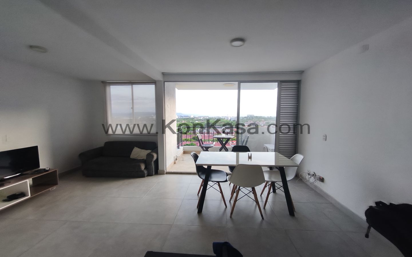 GIRARDOT – Conjunto Residencial El Molino