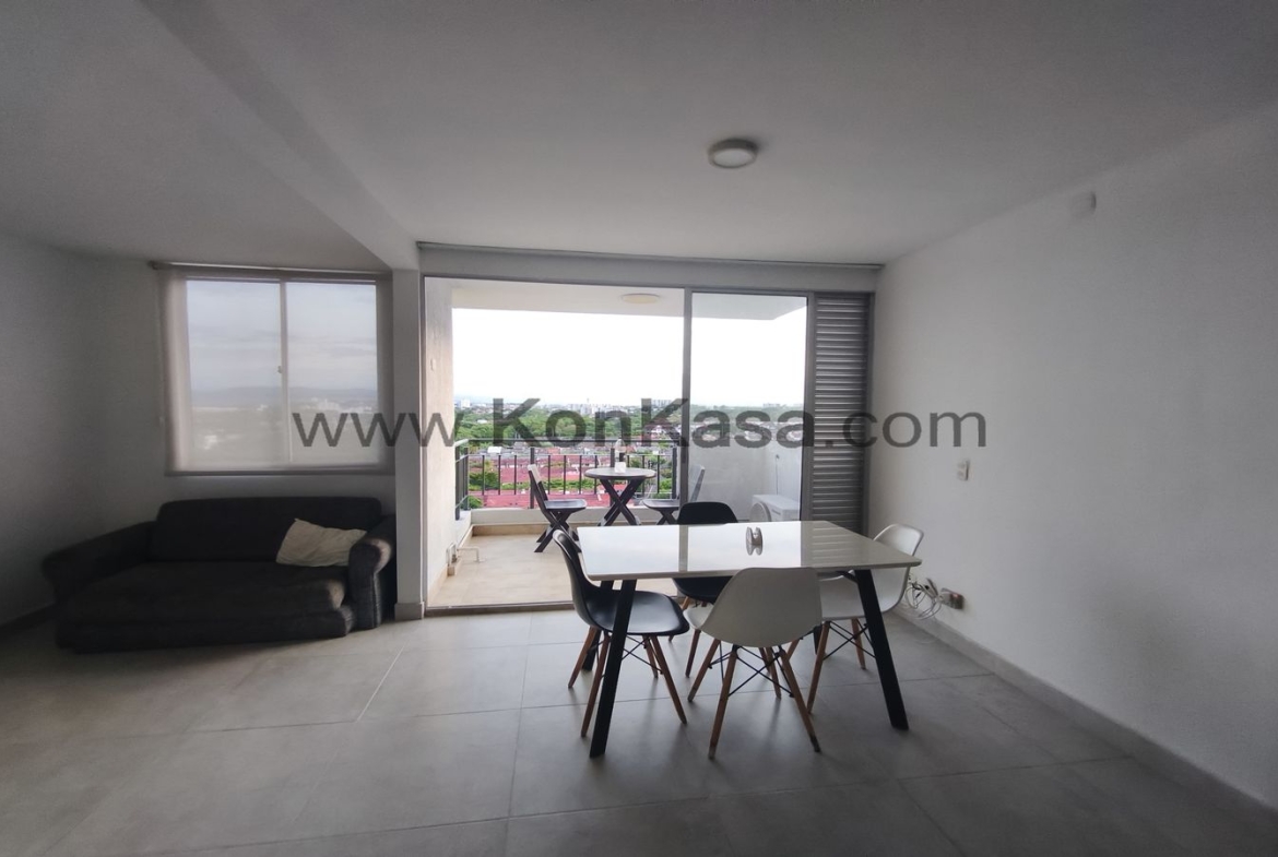 GIRARDOT – Conjunto Residencial El Molino
