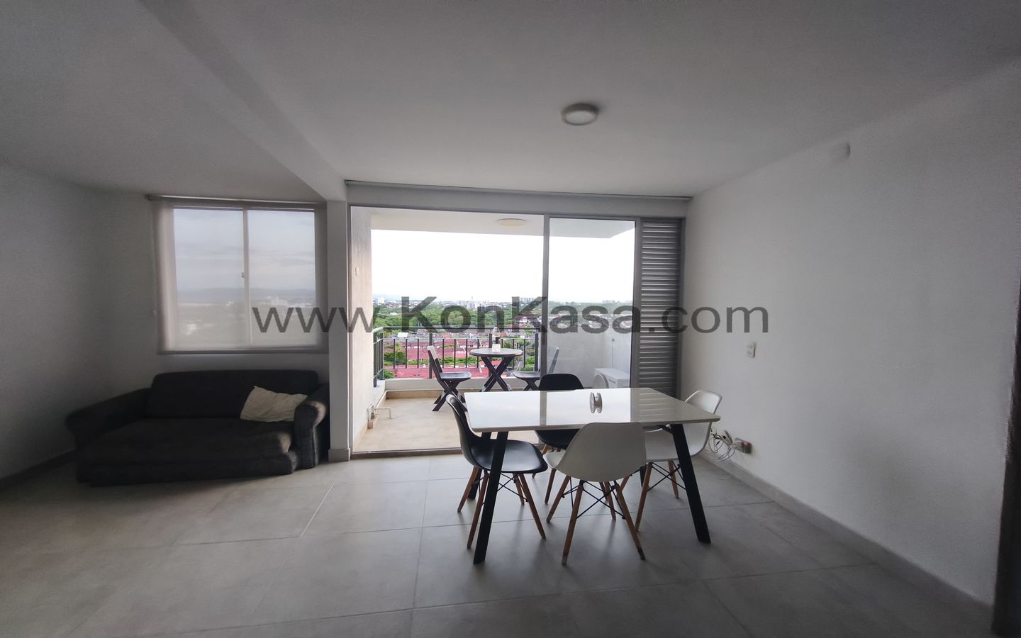 GIRARDOT – Conjunto Residencial El Molino