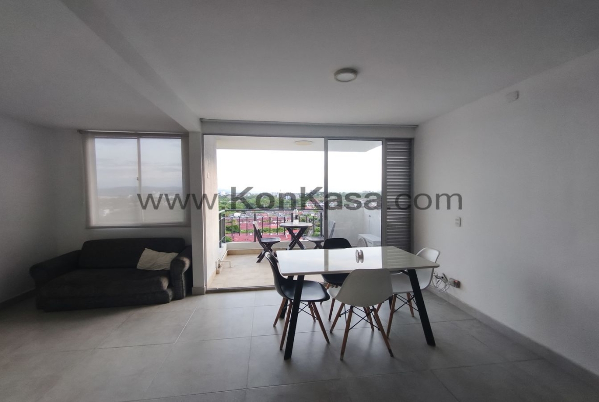 GIRARDOT – Conjunto Residencial El Molino