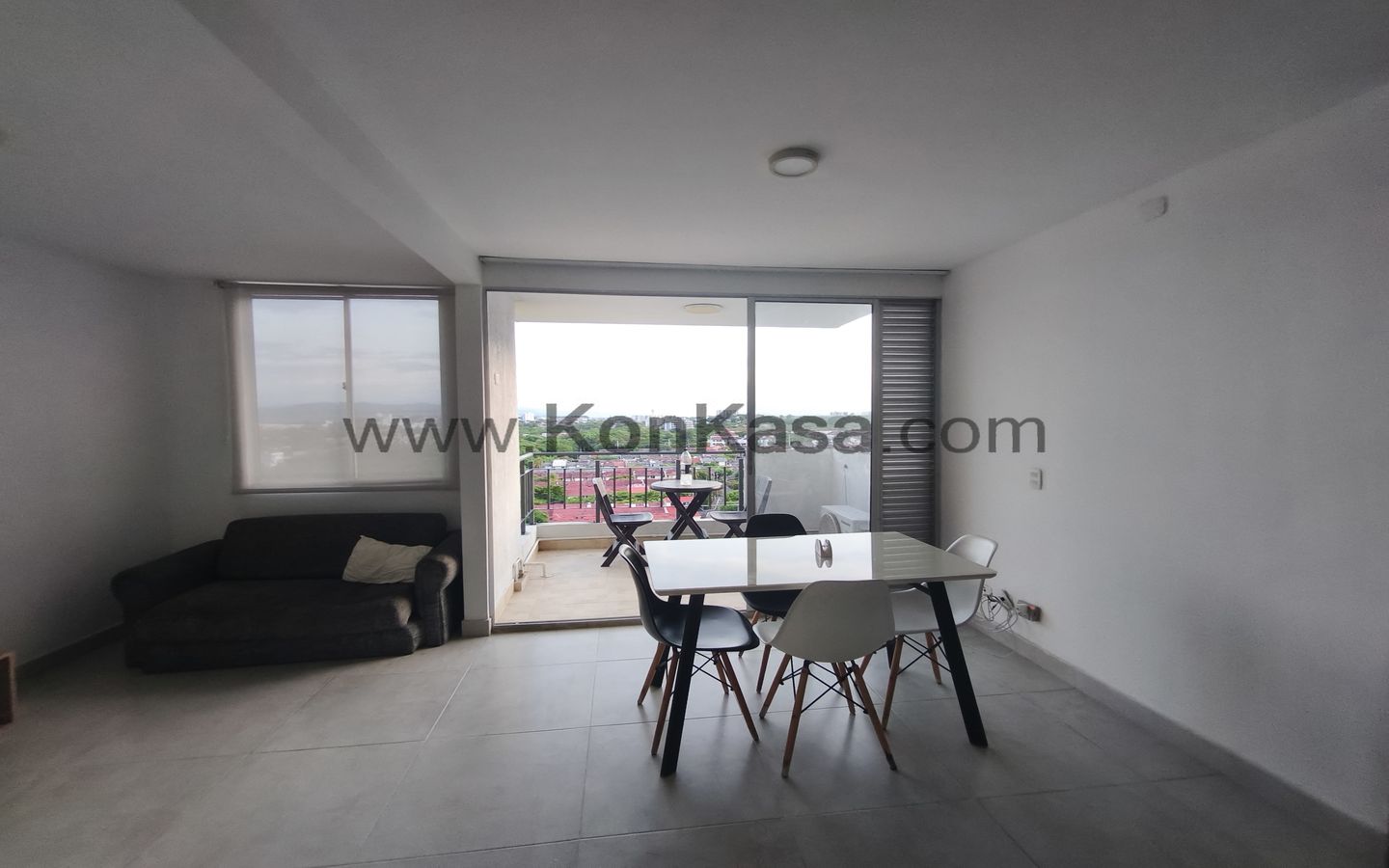 GIRARDOT – Conjunto Residencial El Molino