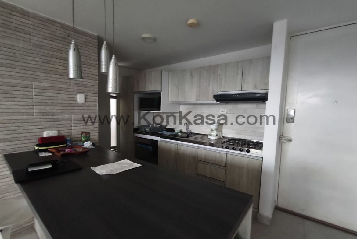 GIRARDOT – Conjunto Residencial El Molino