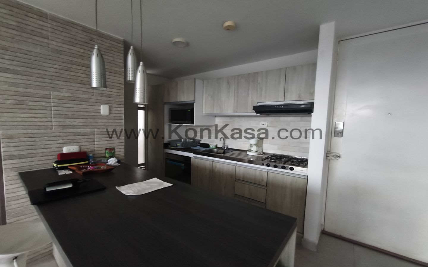 GIRARDOT – Conjunto Residencial El Molino