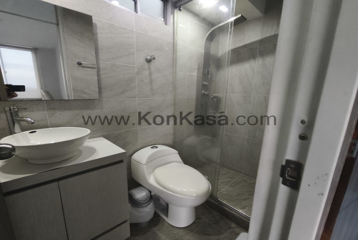 GIRARDOT – Conjunto Residencial El Molino