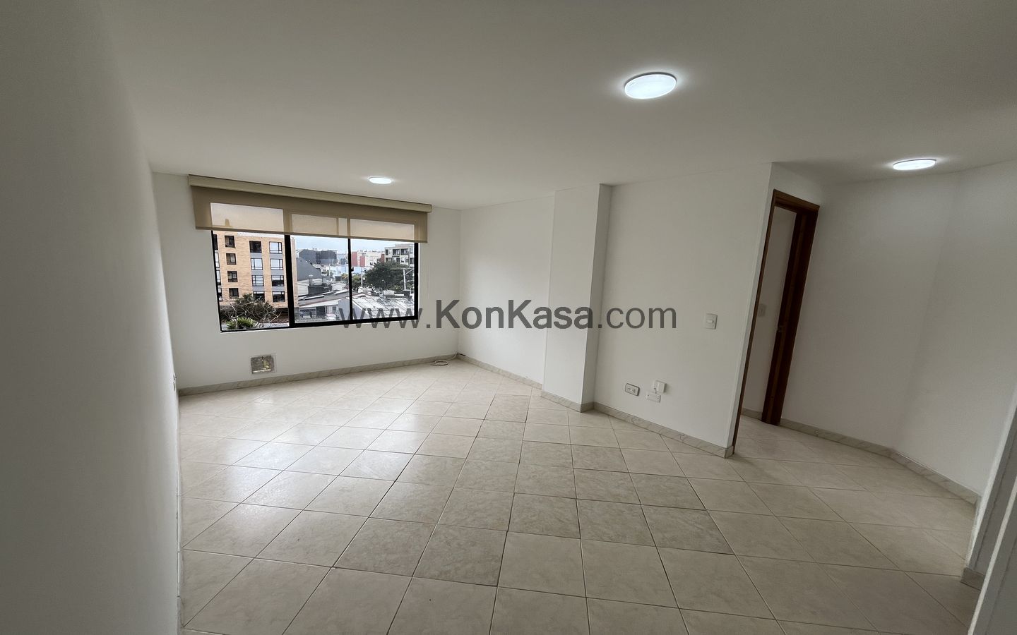 CEDRITOS – Torres de la Arboleda
