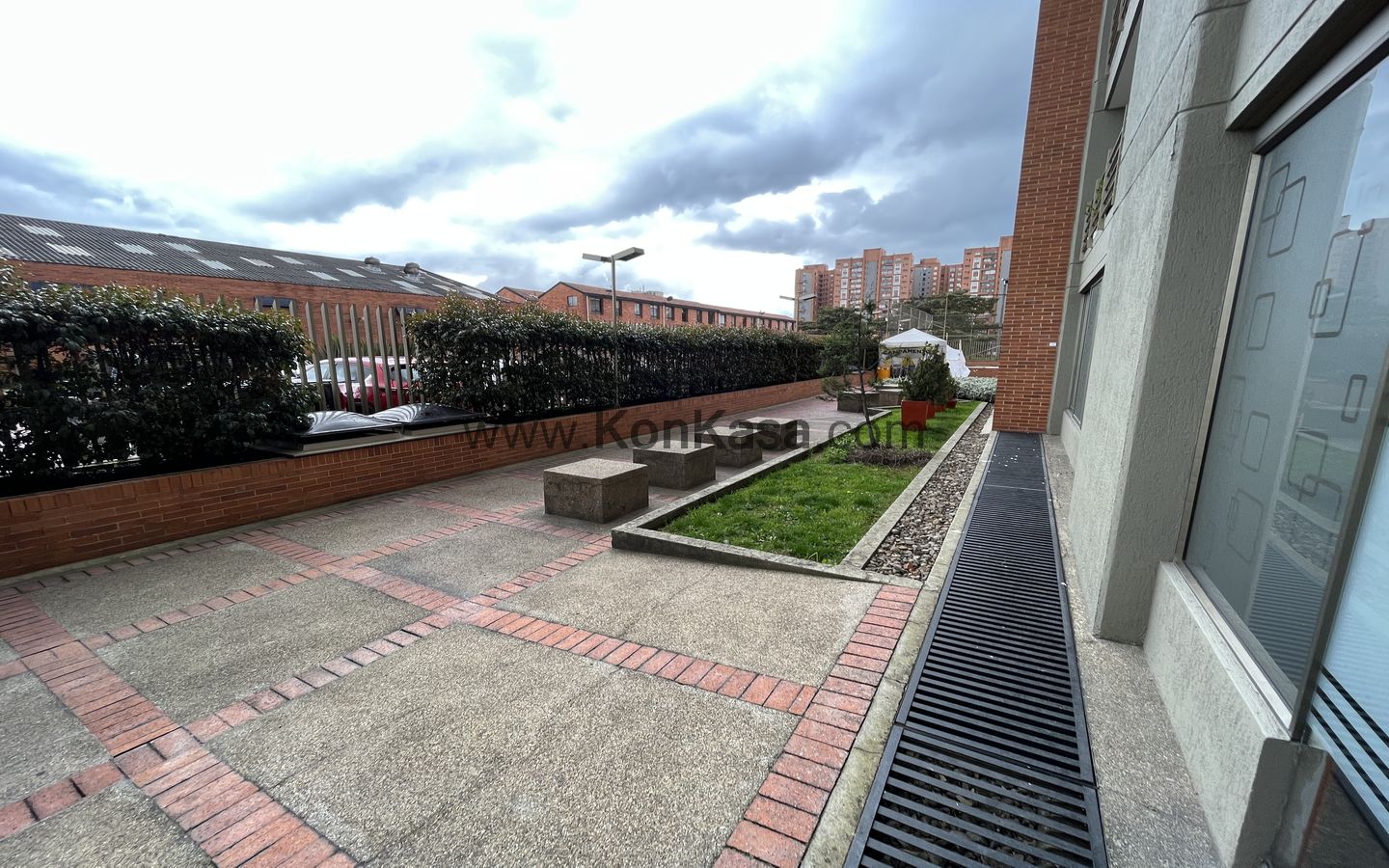 CIUDAD SALITRE – Arboleda del Salitre