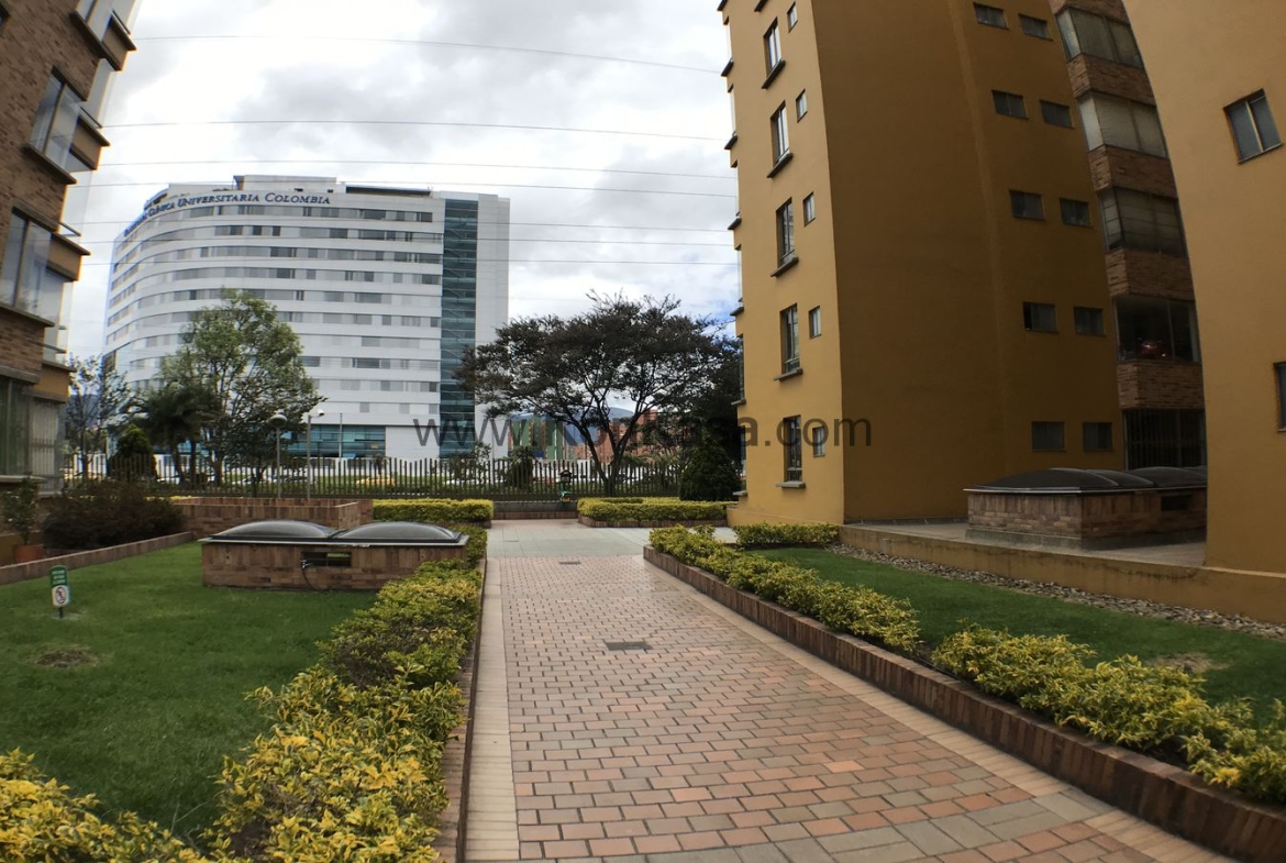 CIUDAD SALITRE – Puerto Bahía