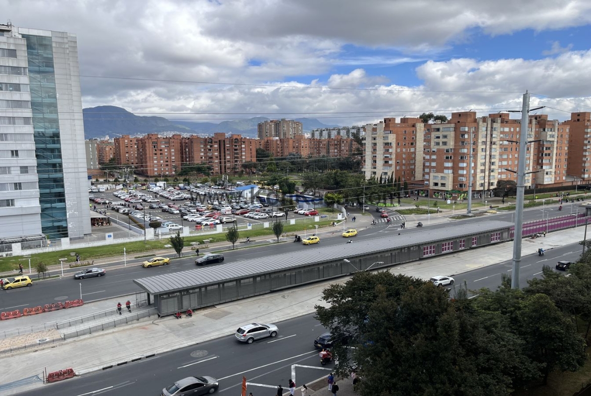 CIUDAD SALITRE – Puerto Bahía