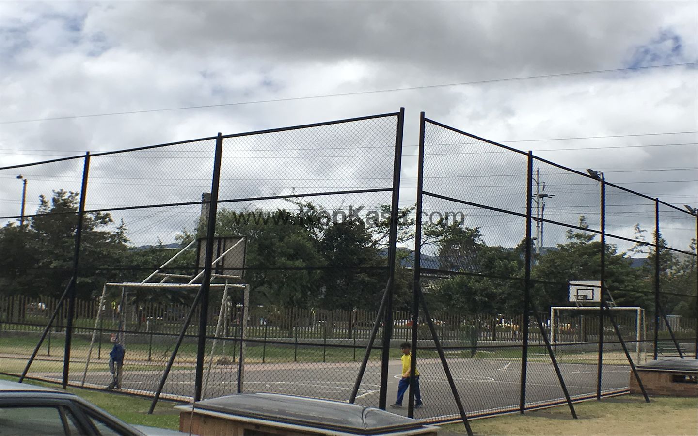 CIUDAD SALITRE – Puerto Bahía