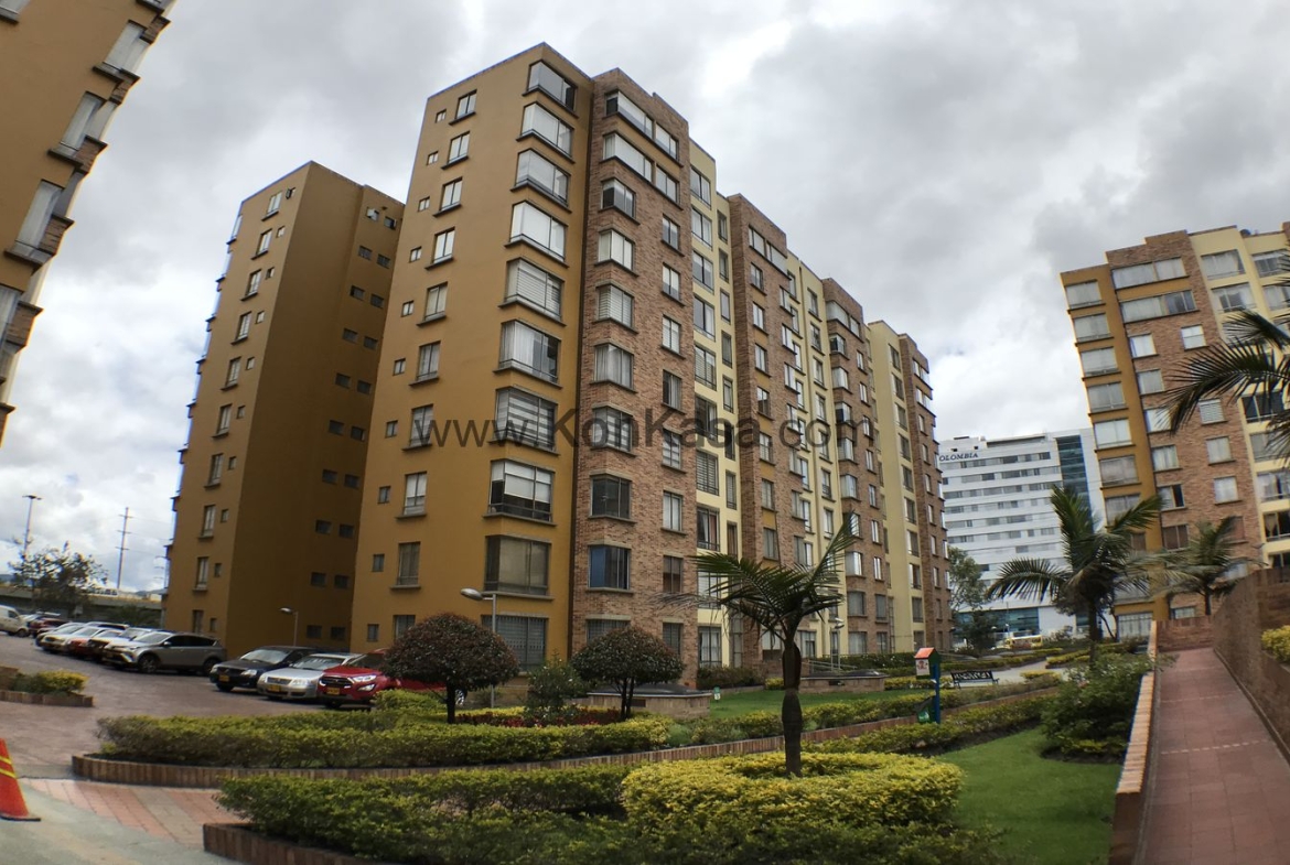 CIUDAD SALITRE – Puerto Bahía