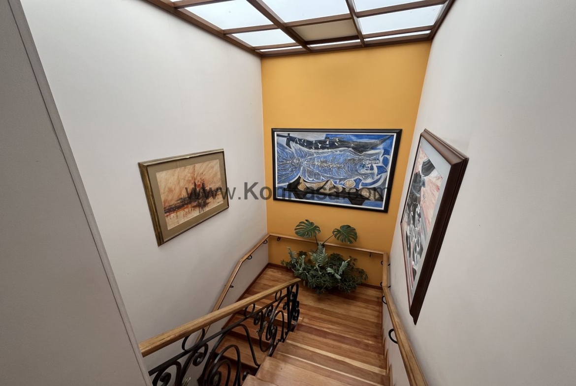 MONTEARROYO – Portería 8