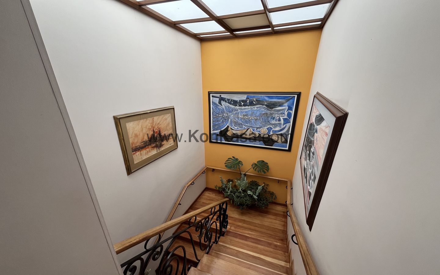 MONTEARROYO – Portería 8