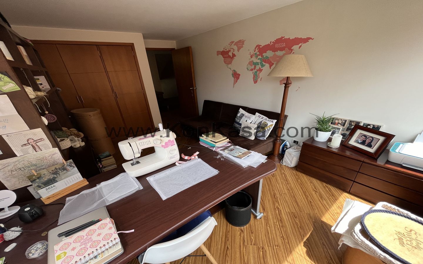 Renta-apartamento-multicentro-bogota–26 MULTICENTRO – Manzana D