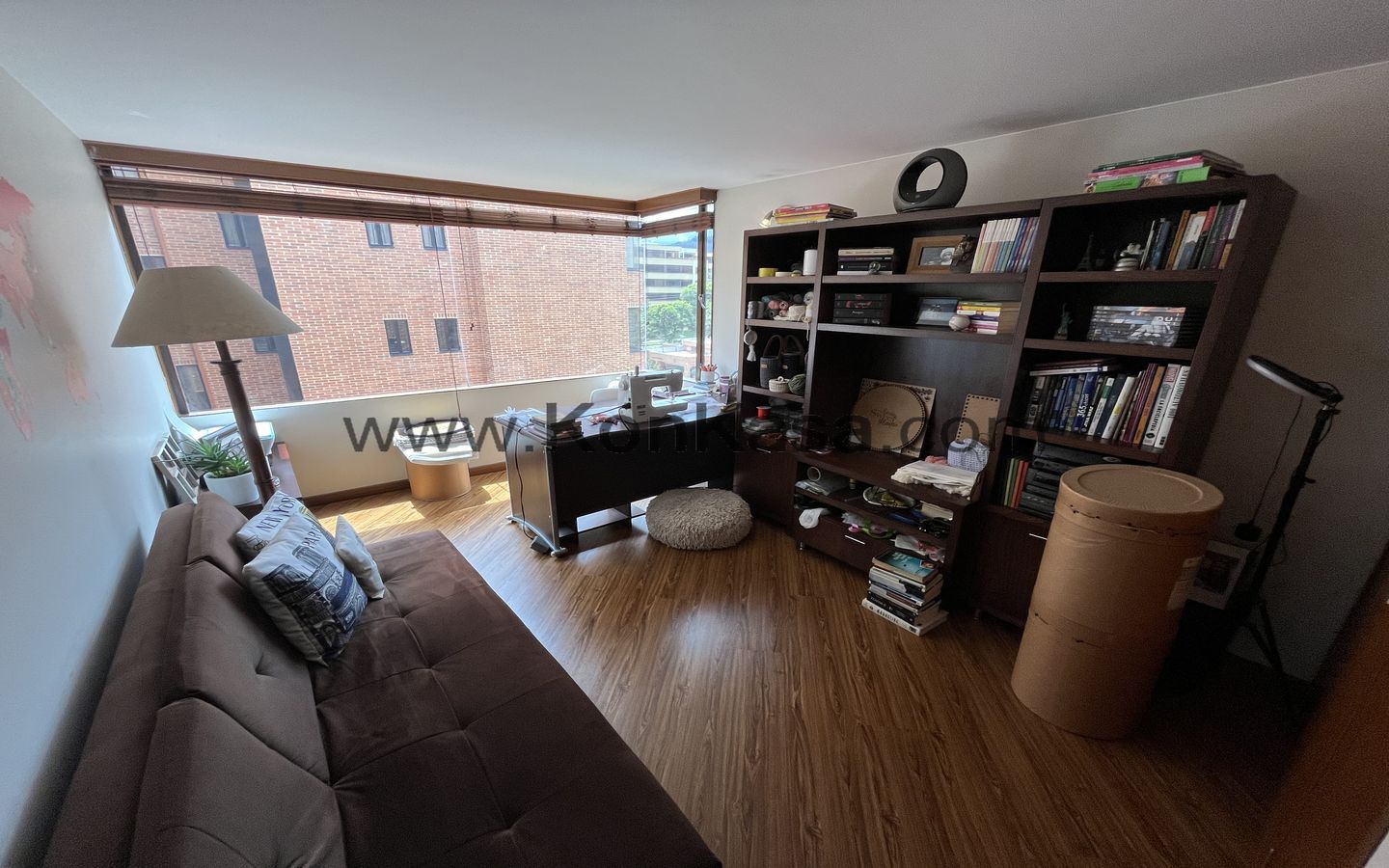 Renta-apartamento-multicentro-bogota–27 MULTICENTRO – Manzana D