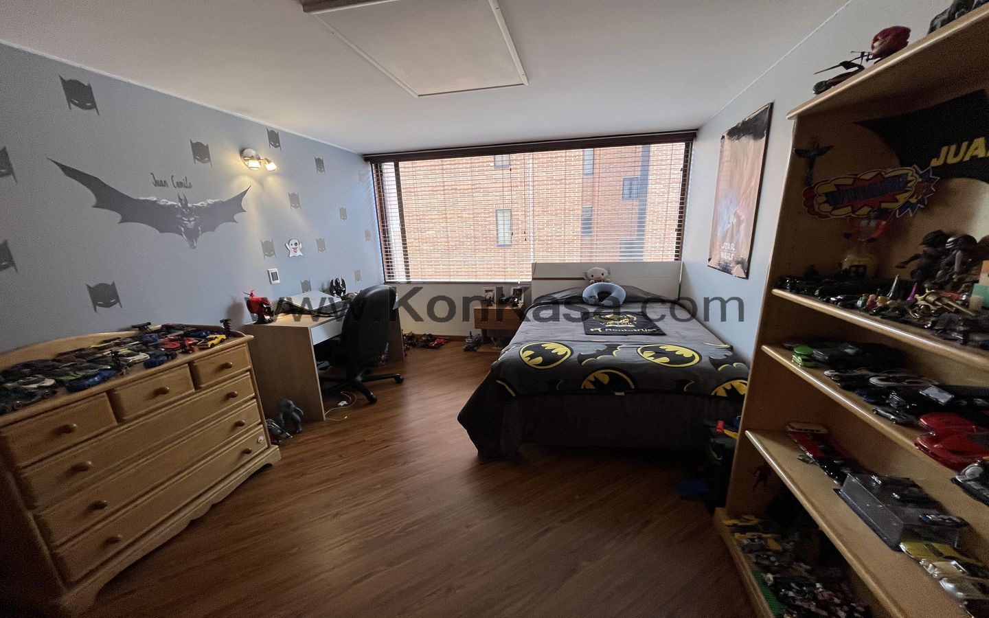 Renta-apartamento-multicentro-bogota–30 MULTICENTRO – Manzana D
