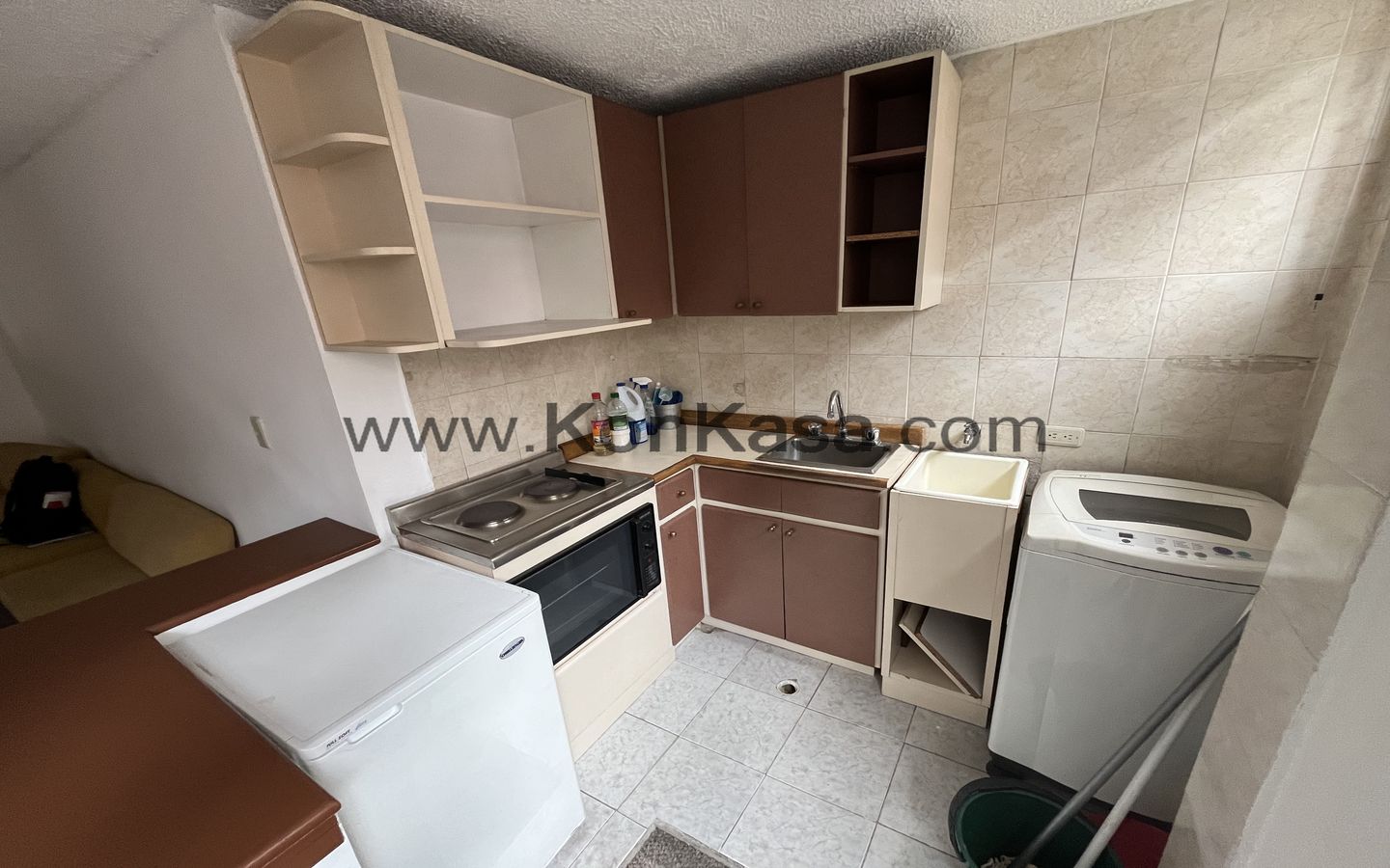 Venta-Apartaestudio-el-nogal-bogota-10 EL NOGAL – Edif, Méjico (Uso Mixto)