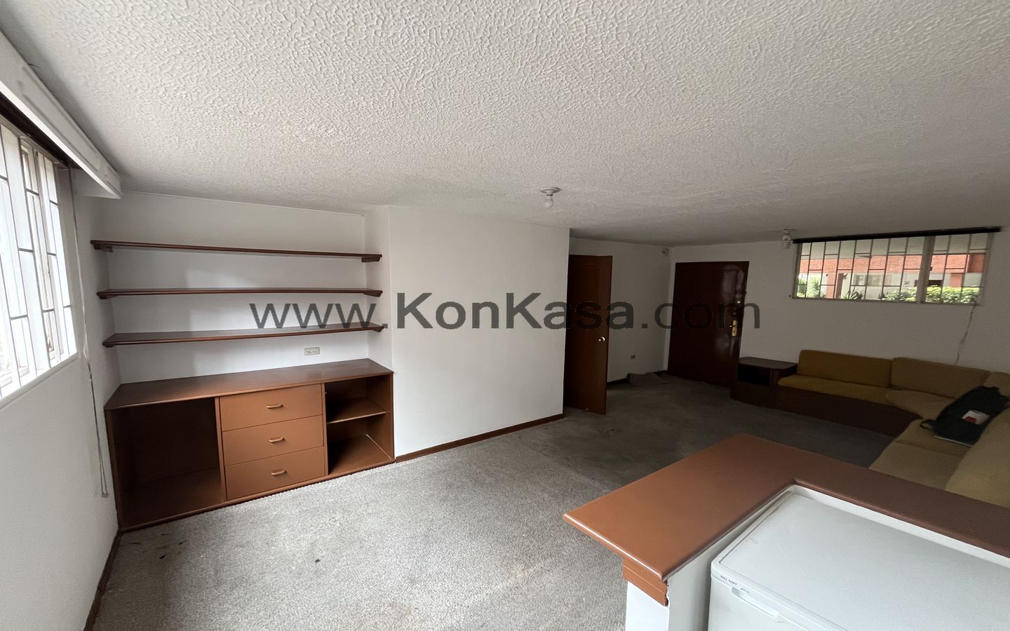 Venta-Apartaestudio-el-nogal-bogota-11 EL NOGAL – Edif, Méjico (Uso Mixto)