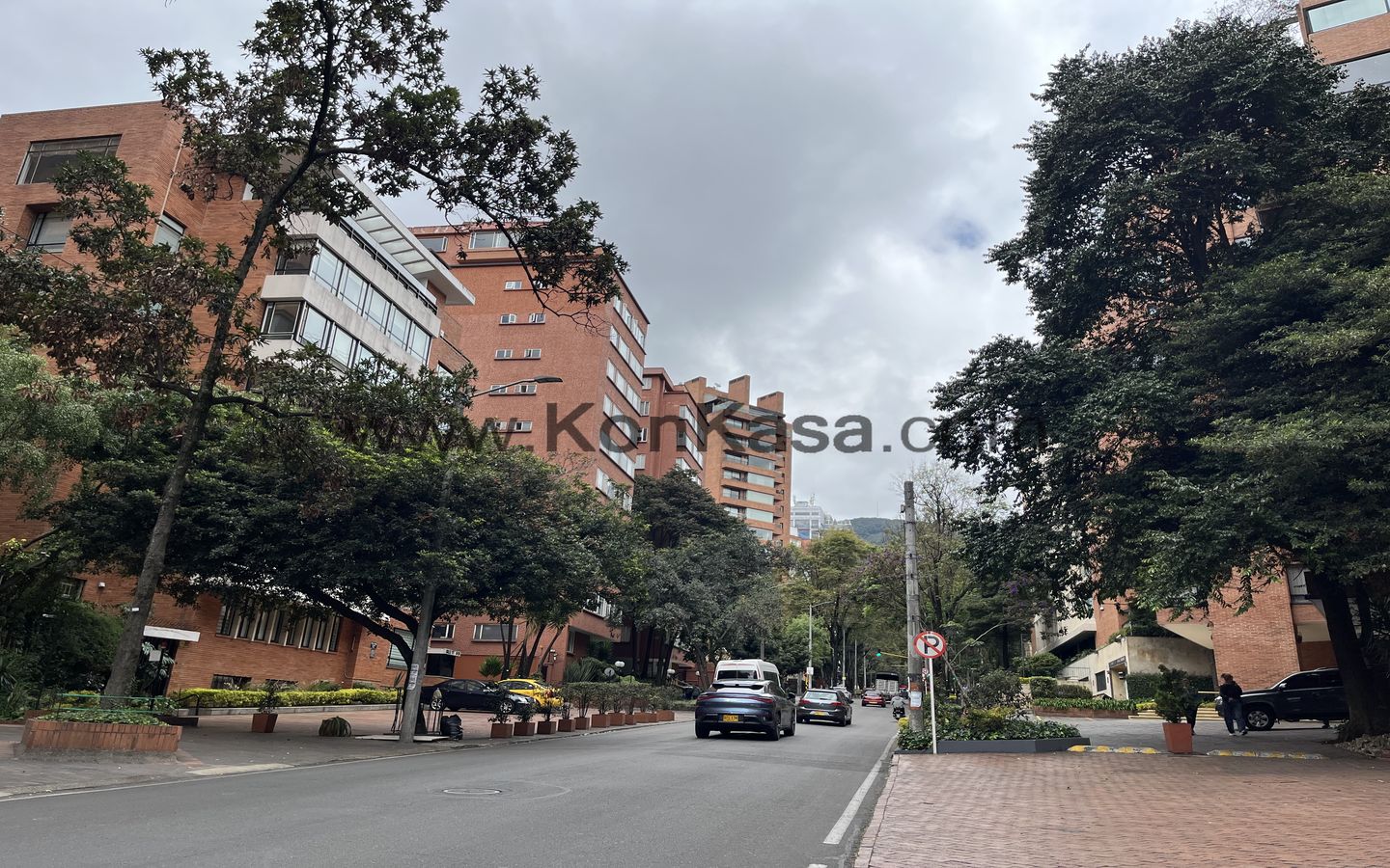 Venta-Apartaestudio-el-nogal-bogota-12 EL NOGAL – Edif, Méjico (Uso Mixto)